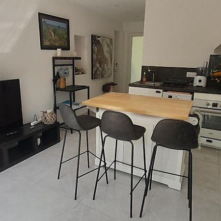 Apartamento La Zen Escapade Ollioules Exterior foto