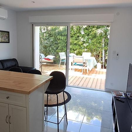 Apartamento La Zen Escapade Ollioules Exterior foto