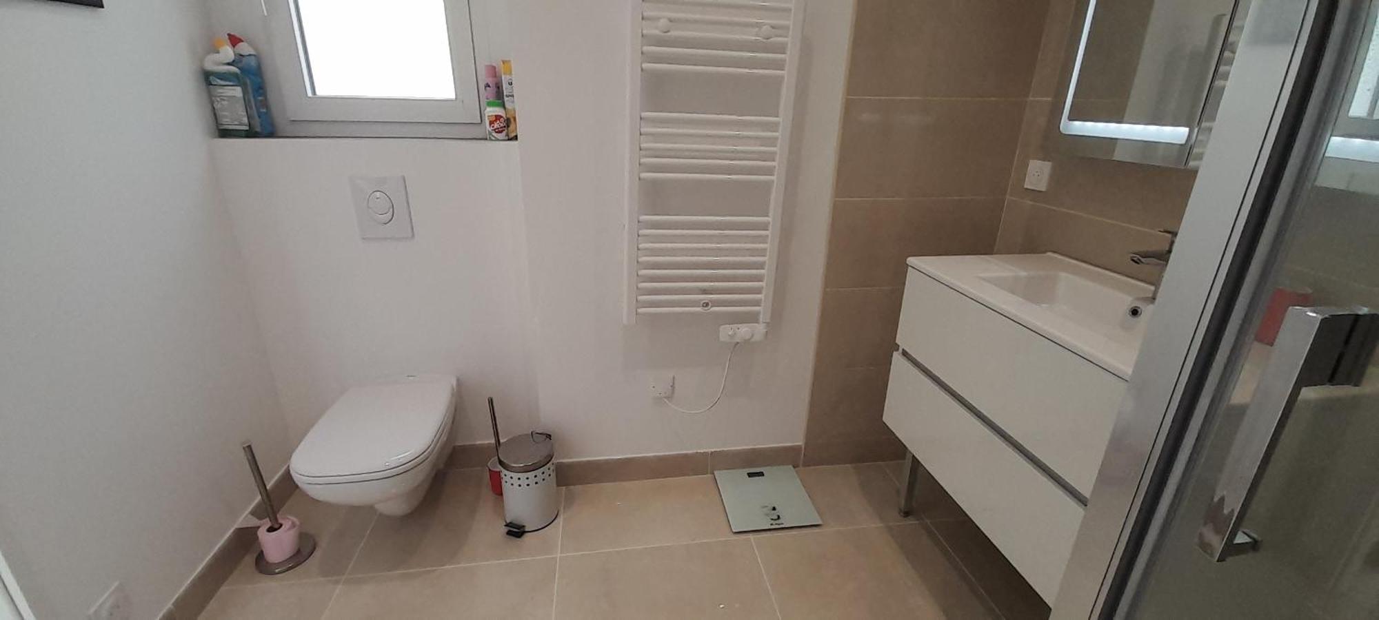 Apartamento La Zen Escapade Ollioules Exterior foto
