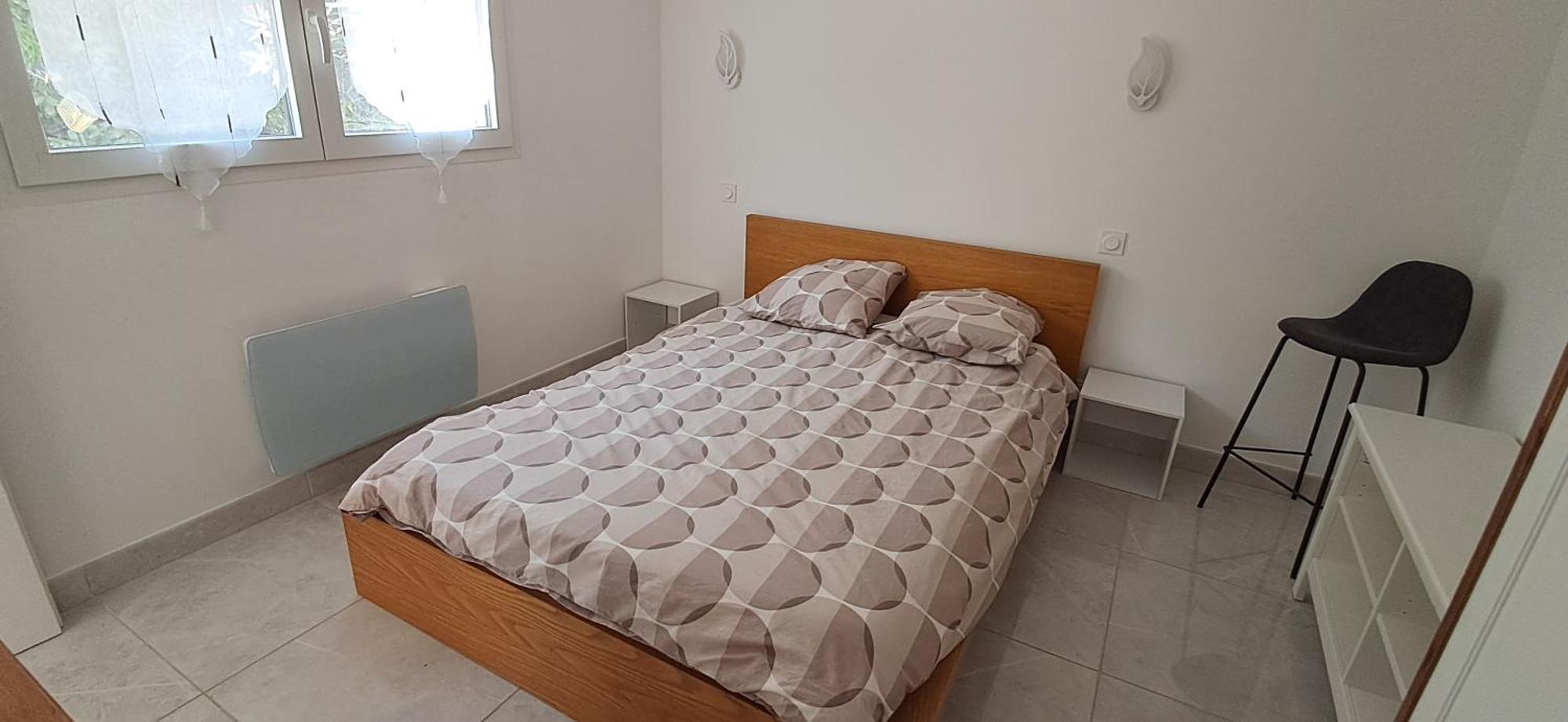 Apartamento La Zen Escapade Ollioules Exterior foto