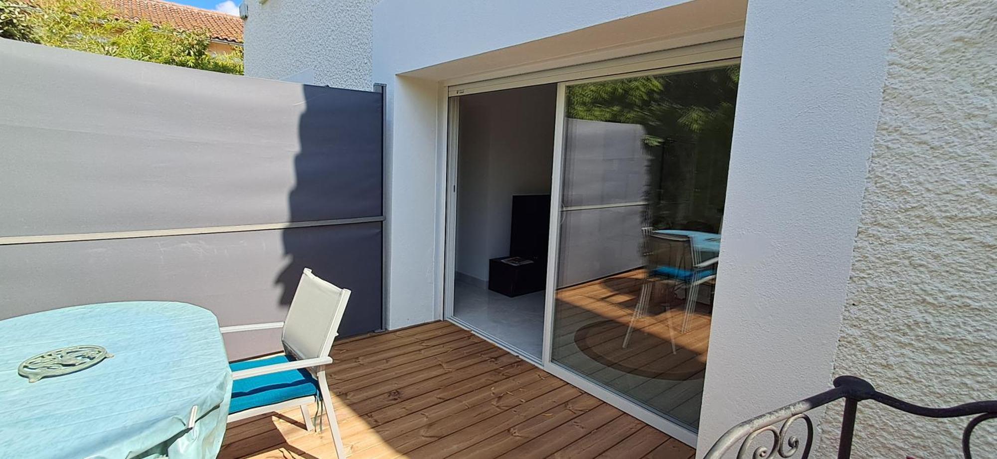 Apartamento La Zen Escapade Ollioules Exterior foto