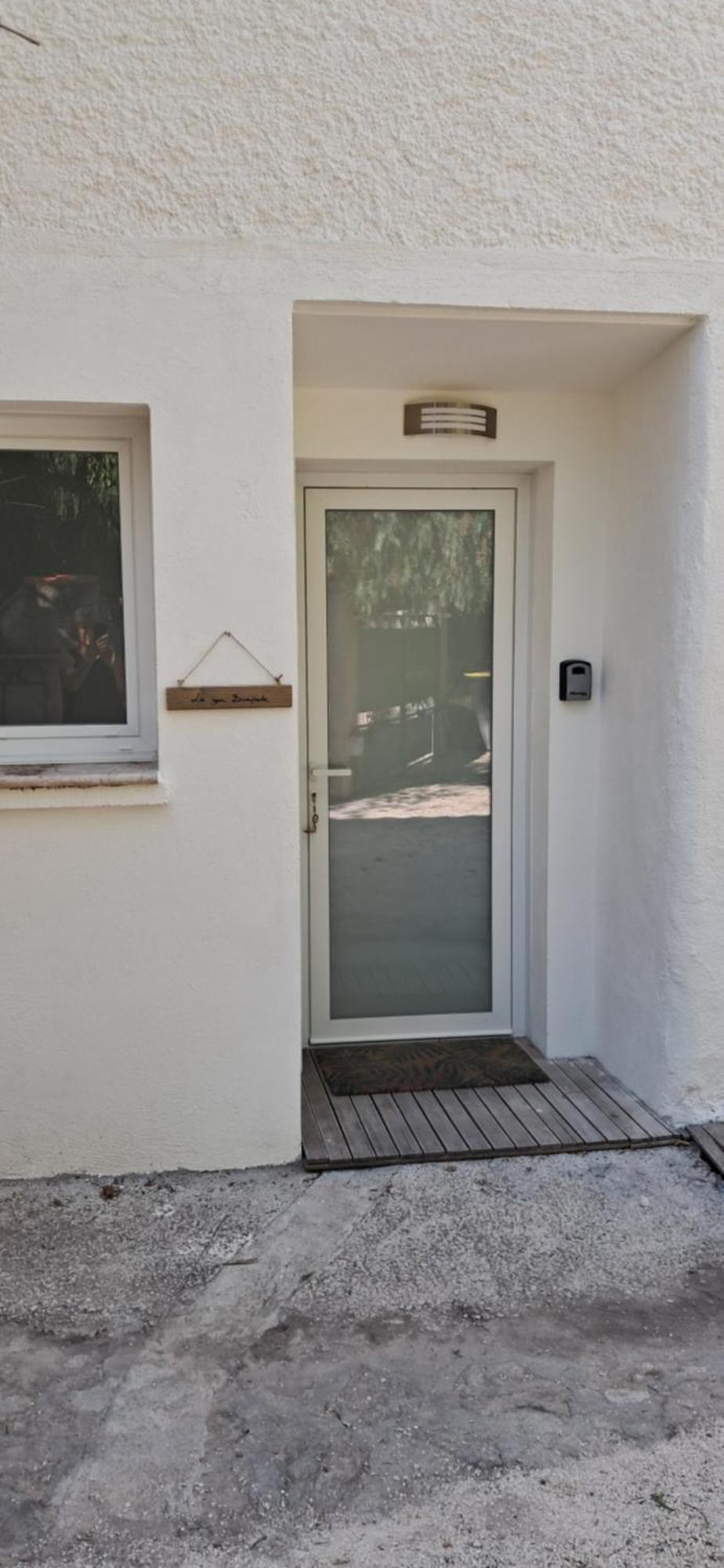Apartamento La Zen Escapade Ollioules Exterior foto