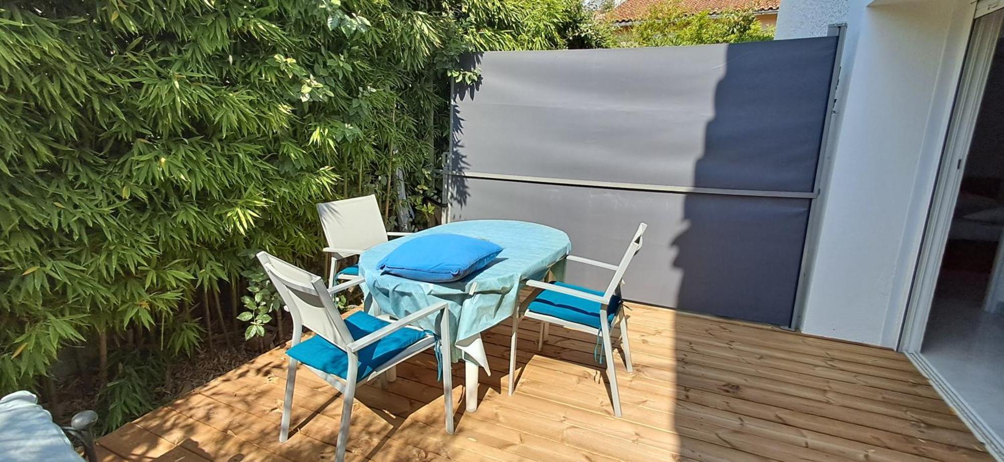 Apartamento La Zen Escapade Ollioules Exterior foto